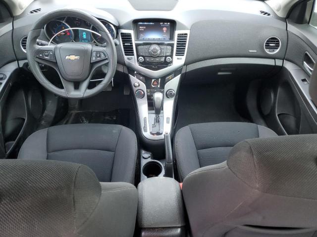 2016 CHEVROLET CRUZE LIMI - 1G1PE5SB4G7230002