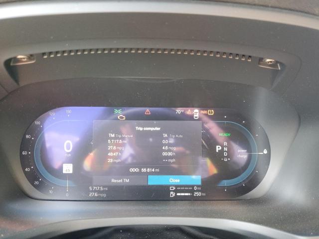 2024 VOLVO S60 PLUS 7JRH60FH5RG305708