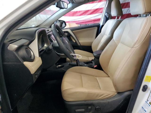 2015 TOYOTA RAV4 LIMIT - 2T3DFREVXFW369493