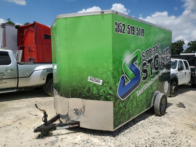 WILDWOOD TRAILER 2020 two tone   5NHUNS219LU126744 photo #3