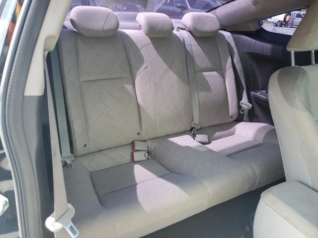 2012 HONDA CIVIC LX - 2HGFG3B5XCH567091