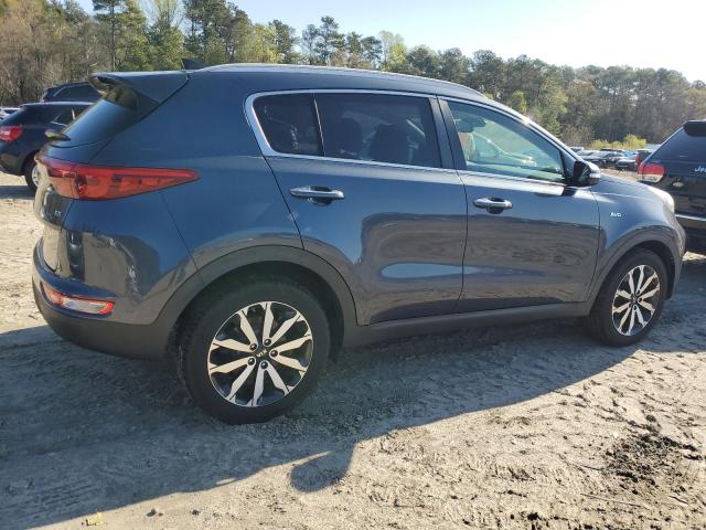 Vin: kndpncac4h7103984, lot: 52545675, kia sportage ex 20173