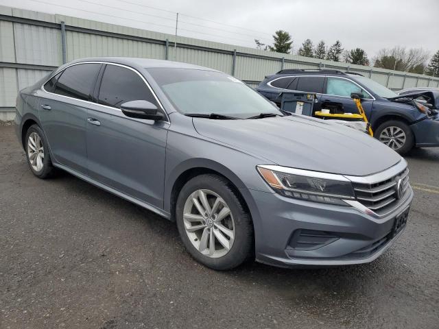 2020 VOLKSWAGEN PASSAT SE - 1VWSA7A34LC016242
