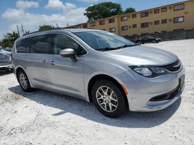 Vin: 2c4rc1dg1mr530534, lot: 54391415, chrysler minivan lxi 20214