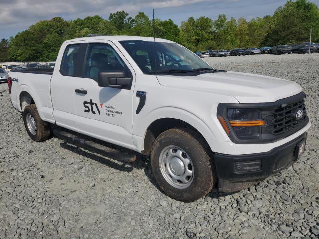 Vin: 1ftfx1l54rkd98429, lot: 54489805, ford f150 xl 20244