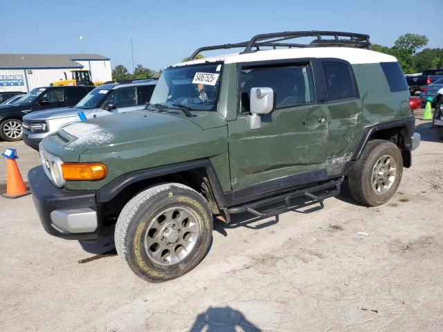 Vin: jtebu4bfxbk099757, lot: 54067525, toyota fj cruiser 2011 img_1