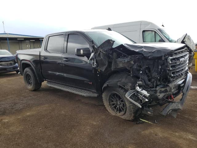 Vin: 3gtu9eet2mg339318, lot: 54609715, gmc sierra k1500 at4 20214