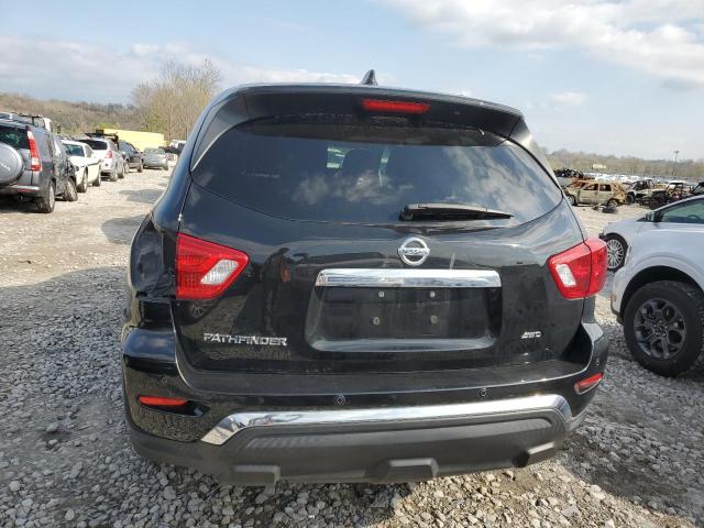 2019 NISSAN PATHFINDER - 5N1DR2MMXKC603633