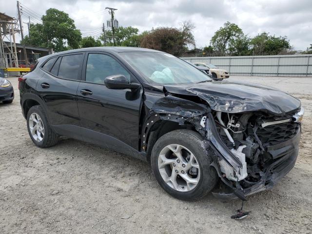 Vin: kl77lfe27rc107929, lot: 54426515, chevrolet trax ls 20244