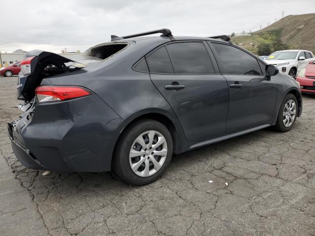 Vin: jtdbcmfexp3014474, lot: 53740575, toyota corolla le 20233