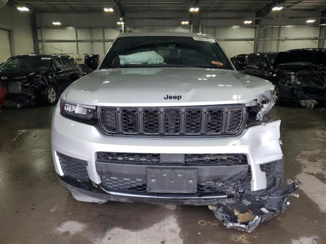 2024 JEEP GRAND CHER - 1C4RJKAG2R8935630