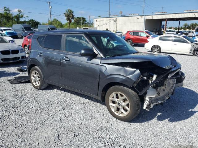 2020 KIA SOUL LX KNDJ23AU8L7732213