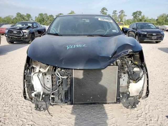 2018 NISSAN ROGUE SPOR - JN1BJ1CP8JW107707