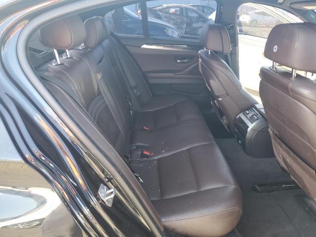 2015 BMW 535 I WBA5B1C5XFG127381