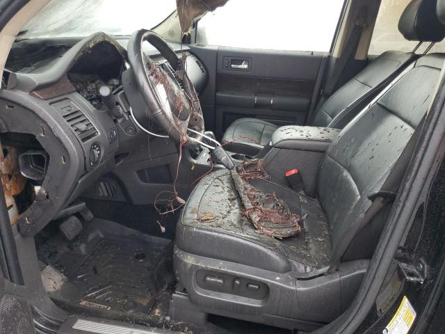 2017 FORD FLEX LIMIT - 2FMHK6D83HBA01312
