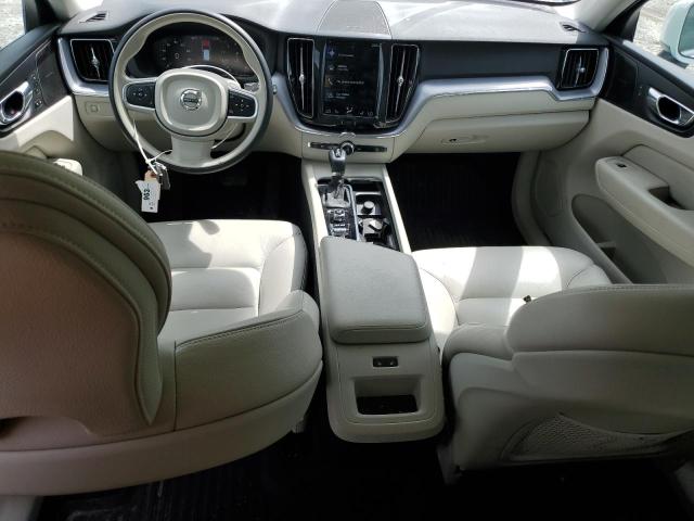 2020 VOLVO XC60 T6 MO - YV4A22RK3L1517321