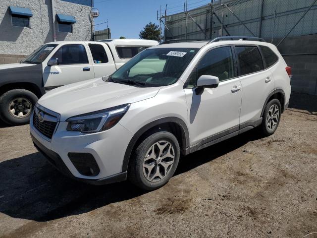 SUBARU FORESTER PREMIUM