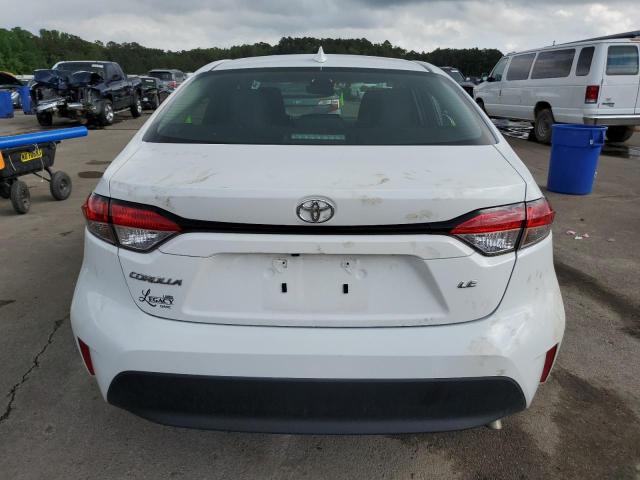 2024 TOYOTA COROLLA LE 5YFB4MDE7RP094682
