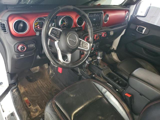 2020 JEEP GLADIATOR - 1C6JJTBG4LL102523