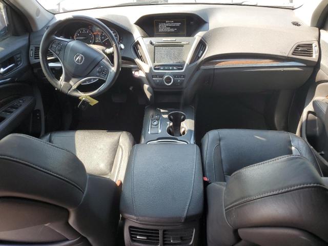 2017 ACURA MDX 5FRYD3H32HB009477