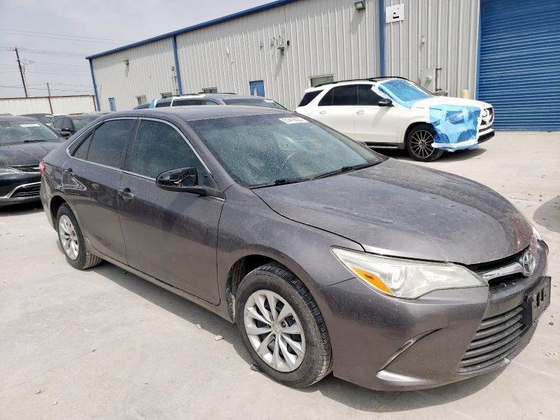 Vin: 4t1bf1fk7gu569724, lot: 51415525, toyota camry le 20164