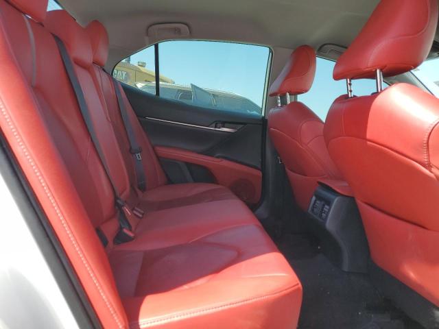 2019 TOYOTA CAMRY XSE - 4T1B61HK7KU217961