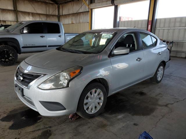 Vin: 3n1cn7ap4kl844246, lot: 51172375, nissan versa s 2019 img_1