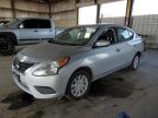 2019 NISSAN VERSA S - 3N1CN7AP4KL844246