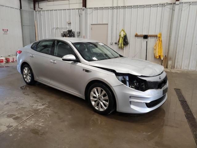 Vin: 5xxgu4l38hg150965, lot: 54596065, kia optima ex 20174