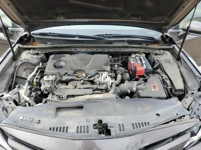 2019 TOYOTA CAMRY L - 4T1B11HK6KU199242
