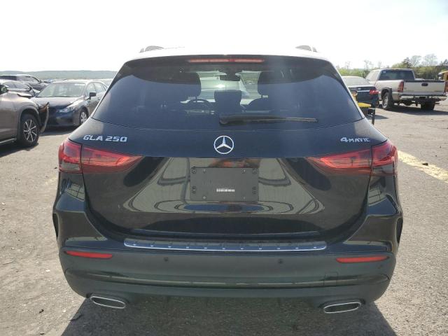 2023 MERCEDES-BENZ GLA 250 4M W1N4N4HB2PJ492981