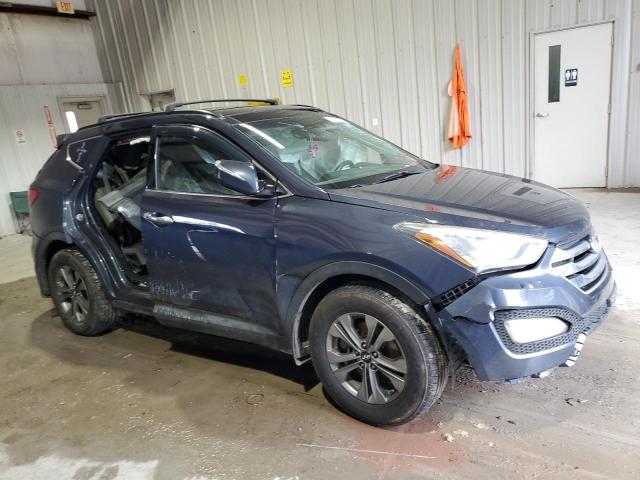 Vin: 5xyzudlb7fg275240, lot: 51591265, hyundai santa fe 20154
