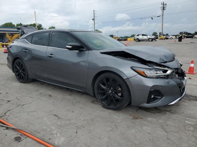 Vin: 1n4aa6ev1lc376370, lot: 54069605, nissan maxima sr 20204