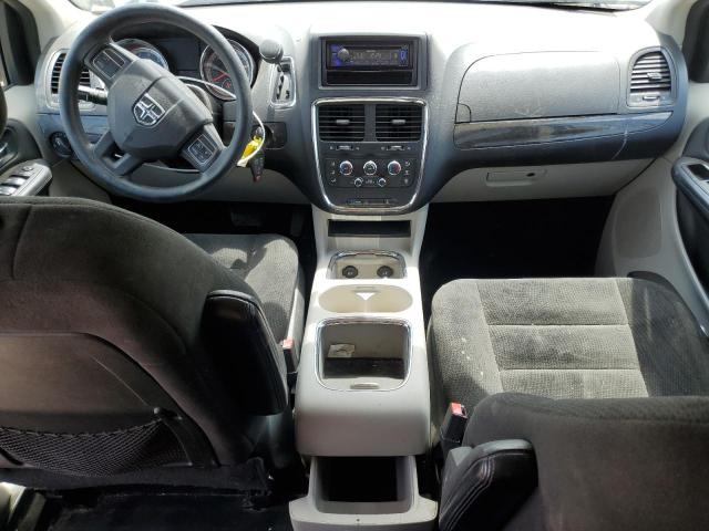 2016 DODGE GRAND CARA - 2C4RDGCGXGR384589
