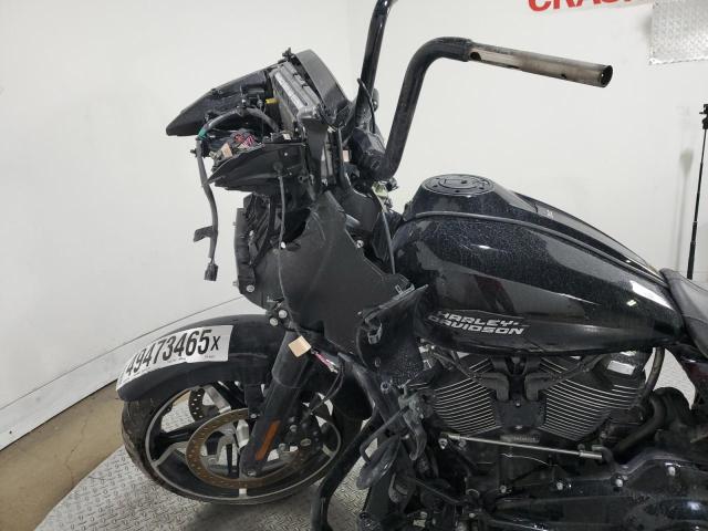 2024 HARLEY-DAVIDSON FLTRX 1HD1KH716RB664072
