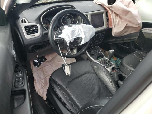2021 JEEP COMPASS 80 3C4NJDEB0MT539294