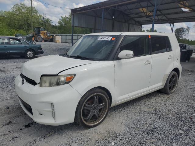TOYOTA SCION XB