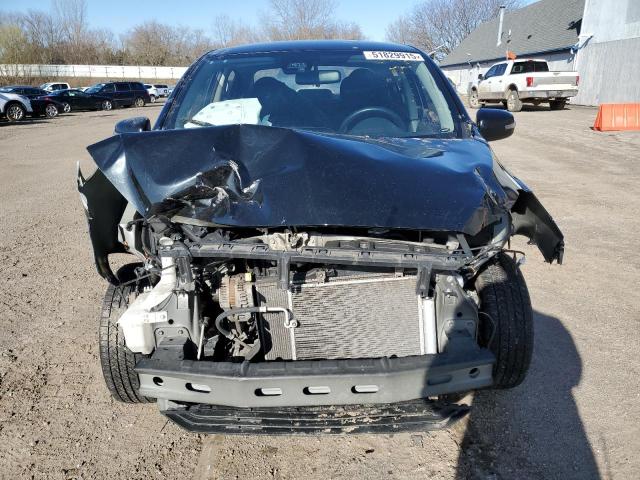 2021 MITSUBISHI MIRAGE G4 - ML32FVFJ6MHF02612