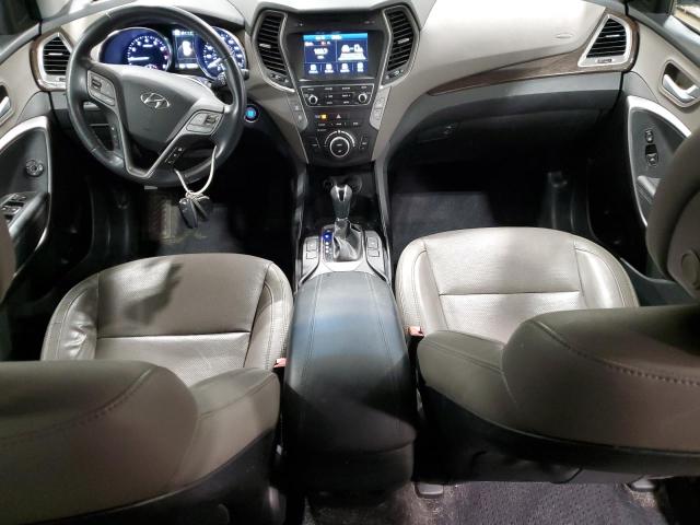 2017 HYUNDAI SANTA FE S - 5NMZUDLBXHH050917