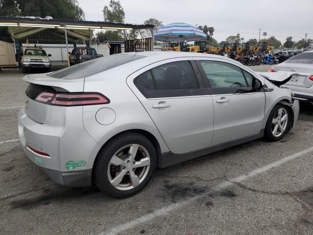 Vin: 1g1rh6e45du126666, lot: 52726595, chevrolet volt 20133