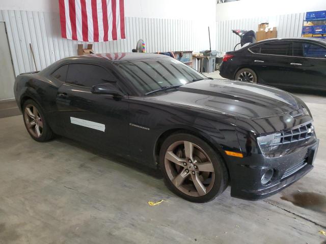 Vin: 2g1fk1ej5b9186275, lot: 53023355, chevrolet camaro 2ss 20114