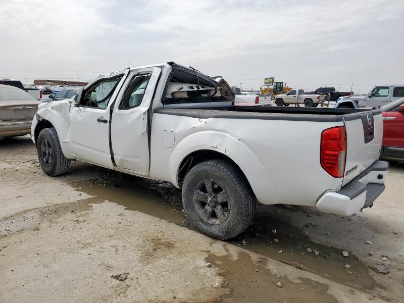 Vin: 1n6ad0cu8cc476892, lot: 51077335, nissan frontier sv 20122