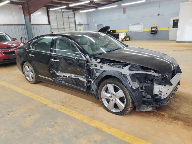 Vin: jthbl5ef8b5106422, lot: 52498925, lexus ls460 460 20114