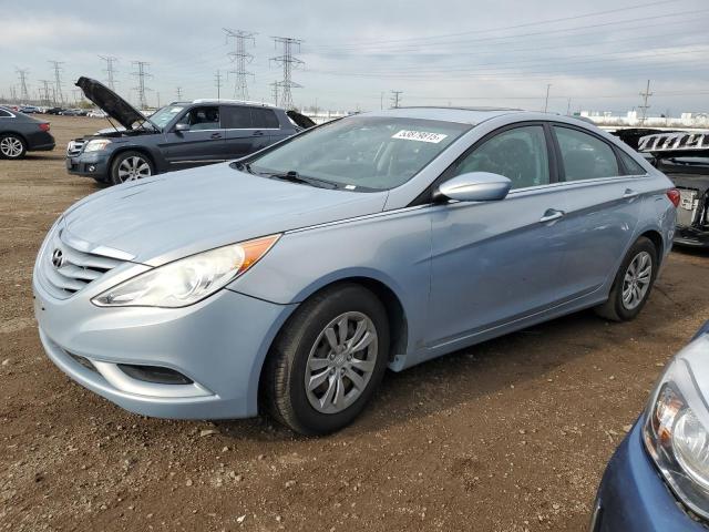 HYUNDAI SONATA GLS