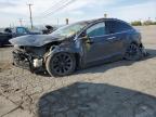 2016 TESLA MODEL X - 5YJXCAE20GF011839