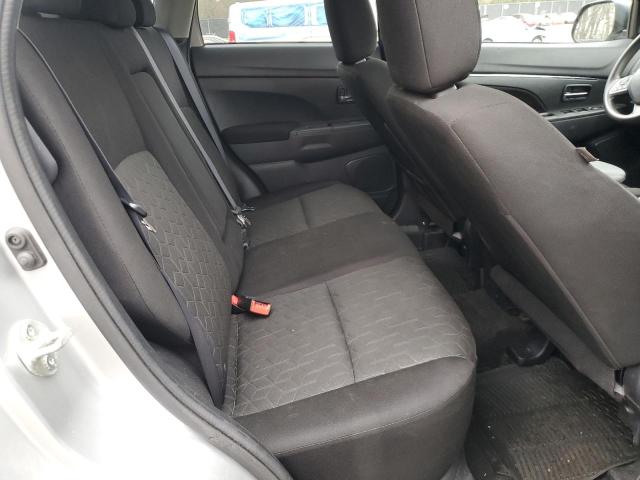 2021 MITSUBISHI OUTLANDER - JA4ARUAU7MU034416
