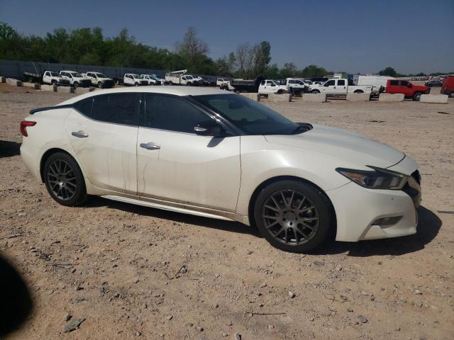 Vin: 1n4aa6ap0hc384054, lot: 52782925, nissan maxima 3.5s 20174