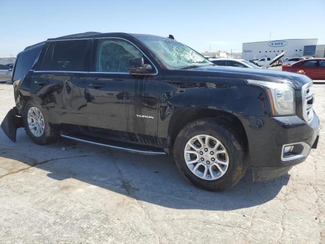 Vin: 1gks2bkc9jr201158, lot: 52612245, gmc yukon slt 20184