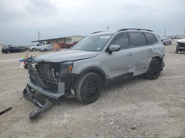 Vin: 5xyp5dgc2rg425587, lot: 51669275, kia telluride sx 2024 img_1