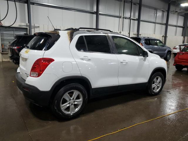 Vin: kl7cjpsb0gb645812, lot: 54842165, chevrolet trax 1lt 20163